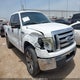 1FTEW1C81AKE25759 2010 Ford F-150 Xlt auction photo thumbnail 1
