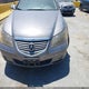 JH4KB165X5C011801 2005 Acura Rl 3.5 auction photo thumbnail 6
