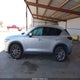 JM3KFADM3M1318826 2021 Mazda Cx-5 Grand Touring auction photo thumbnail 14