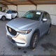 JM3KFADM3M1318826 2021 Mazda Cx-5 Grand Touring auction photo thumbnail 2