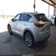 JM3KFADM3M1318826 2021 Mazda Cx-5 Grand Touring auction photo thumbnail 3