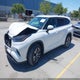 5TDKDRBH9PS517695 2023 Toyota Highlander Xle auction photo thumbnail 2