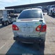 1NXBR32E35Z429671 2005 Toyota Corolla S auction photo thumbnail 17