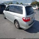 5FNRL38717B418287 2007 Honda Odyssey Ex-L auction photo thumbnail 3
