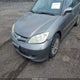 2HGES26725H610020 2005 Honda Civic Ex auction photo thumbnail 6