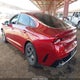 5XXG14J21NG151079 2022 Kia K5 Lxs auction photo thumbnail 3