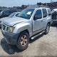5N1AN0NU5CC516029 2012 Nissan Xterra S auction photo thumbnail 2