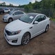 5XXGR4A66EG324266 2014 Kia Optima Sxl Turbo auction photo thumbnail 2