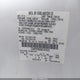 1FAHP2FWXBG191013 2011 Ford Taurus Limited auction photo thumbnail 9