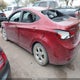5NPDH4AE4FH562295 2015 Hyundai Elantra Se auction photo thumbnail 3