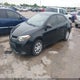 5YFBURHE9EP007429 2014 Toyota Corolla L auction photo thumbnail 2