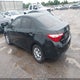 5YFBURHE9EP007429 2014 Toyota Corolla L auction photo thumbnail 3