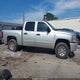 3GCRCREAXAG144897 2010 Chevrolet Silverado 1500 Ls auction photo thumbnail 13