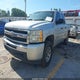 3GCRCREAXAG144897 2010 Chevrolet Silverado 1500 Ls auction photo thumbnail 2