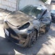 7SAYGDEF7NF486871 2022 Tesla Model Y Performance Dual Motor All-Wheel Drive auction photo thumbnail 2