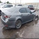 JTHBZ1BL6GA003113 2016 Lexus Gs 350 auction photo thumbnail 4