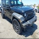 1C4PJXDG8SW574714 2025 Jeep Wrangler 4-Door Summit 4X4 auction photo thumbnail 6