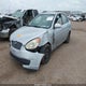 KMHCN46C67U111206 2007 Hyundai Accent Gls auction photo thumbnail 2