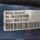 1C4PJLCB7MD130365 2021 Jeep Cherokee Latitude Fwd auction photo thumbnail 9