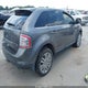 2FMDK4KC7ABA96134 2010 Ford Edge Limited auction photo thumbnail 4