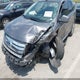 2FMDK4KC7ABA96134 2010 Ford Edge Limited auction photo thumbnail 6