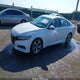 1HGCV1F99JA192929 2018 Honda Accord Touring auction photo thumbnail 2