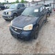 1G1ZT61896F267027 2006 Chevrolet Malibu Maxx Lt auction photo thumbnail 6