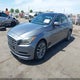KMHGN4JE0FU067745 2015 Hyundai Genesis 3.8 auction photo thumbnail 2