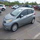 3N1CE2CPXEL397412 2014 Nissan Versa Note Sv auction photo thumbnail 2