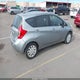 3N1CE2CPXEL397412 2014 Nissan Versa Note Sv auction photo thumbnail 4