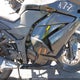JKAEXMJ12BDA90065 2011 Kawasaki Ex250 J auction photo thumbnail 8