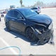 5YJXCBE42KF155425 2019 Tesla Model X P100D/Performance auction photo thumbnail 1