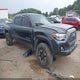 3TMDZ5BNXJM052456 2018 Toyota Tacoma Trd Off Road auction photo thumbnail 1