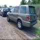 2HKYF18137H507184 2007 Honda Pilot Lx auction photo thumbnail 3