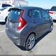 3HGGK5G54FM731965 2015 Honda Fit Lx auction photo thumbnail 4