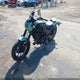 ML5ELFB11SDA16500 2025 Kawasaki El450 B auction photo thumbnail 2