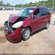 5TDZK22C68S219140 2008 Toyota Sienna Xle auction photo thumbnail 2