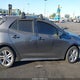 JTND4MBE7M3118374 2021 Toyota Corolla Se auction photo thumbnail 14