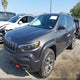 1C4PJMBX2LD504382 2020 Jeep Cherokee Trailhawk 4X4 auction photo thumbnail 2