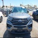 1FMSK7DH0NGB78884 2022 Ford Explorer Xlt auction photo thumbnail 13