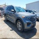 1FMSK7DH0NGB78884 2022 Ford Explorer Xlt auction photo thumbnail 1