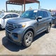 1FMSK7DH0NGB78884 2022 Ford Explorer Xlt auction photo thumbnail 2