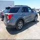1FMSK7DH0NGB78884 2022 Ford Explorer Xlt auction photo thumbnail 4