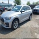 WA1ABAFY6N2081772 2022 Audi Q5 Premium 40 Tfsi Quattro S Tronic auction photo thumbnail 2