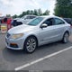 WVWML7AN7AE507669 2010 Volkswagen Cc Sport auction photo thumbnail 6