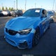 WBS4Y9C52JAC86592 2018 BMW M4 auction photo thumbnail 2