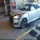 KMHTC6AE0HU313650 2017 Hyundai Veloster Turbo auction photo thumbnail 6