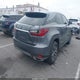 2T2AZMAA1NC248548 2022 Lexus Rx 350 auction photo thumbnail 4