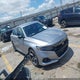 1HGCV1F34MA065537 2021 Honda Accord Sport auction photo thumbnail 1
