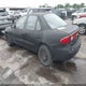 1G1JC52F047313789 2004 Chevrolet Cavalier auction photo thumbnail 3